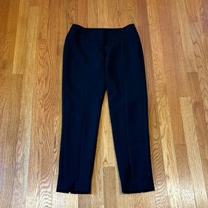 ETCETERA Black Tailored Pants